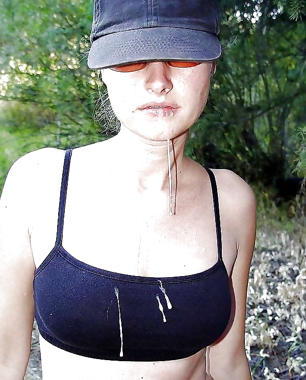 Cum clothes #3565055
