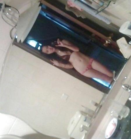 The Beauty of Amateur Self Pic Asian Teens #14241117