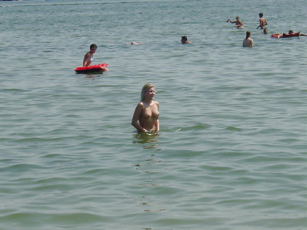 Am Strand Nr 9 L7 #1201887