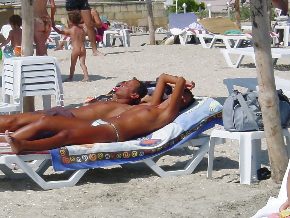 Am Strand Nr 9 L7 #1201964