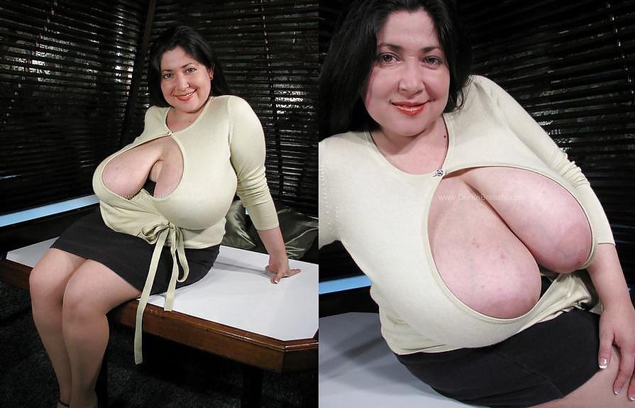 Webtastic Boobs Vol.80 #4047075