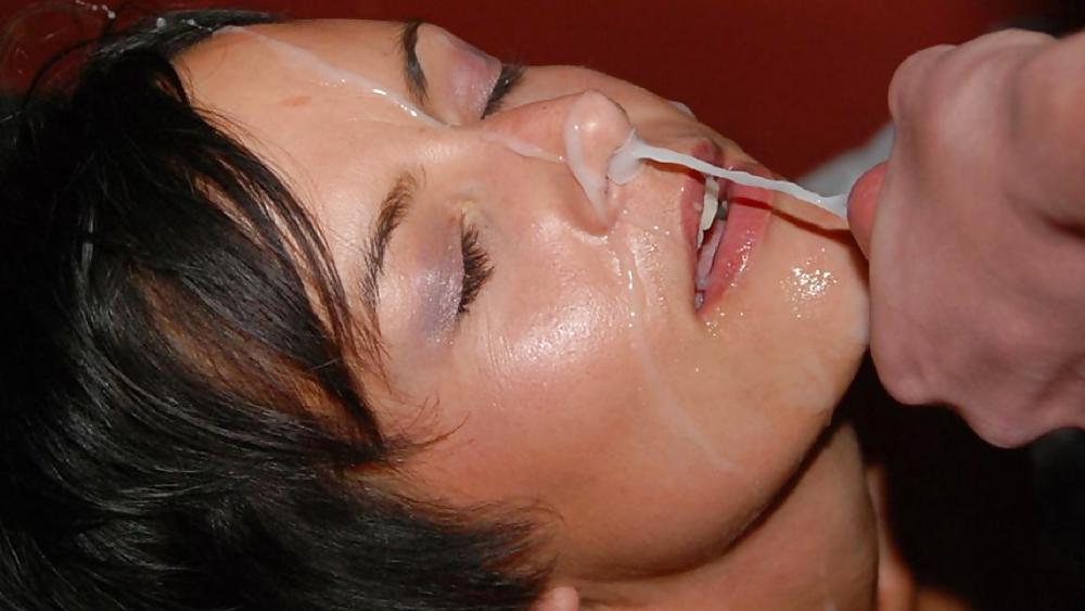 FULL LOAD IN THE FACE 15 #3423836