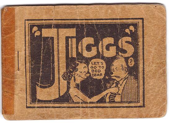 Tijuana Bibles 6 - Lets go to bed dear #14991978