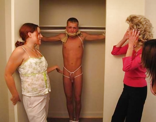 Stict dominant wife- absolutely obedient husband 7 #7969508