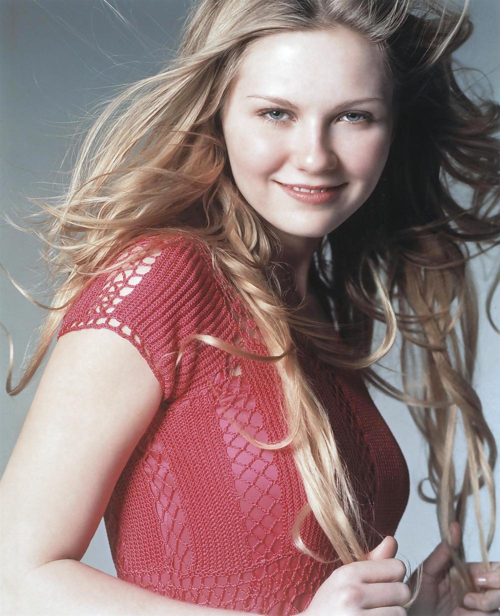 Kirsten Dunst Sammlung 2 #10552537