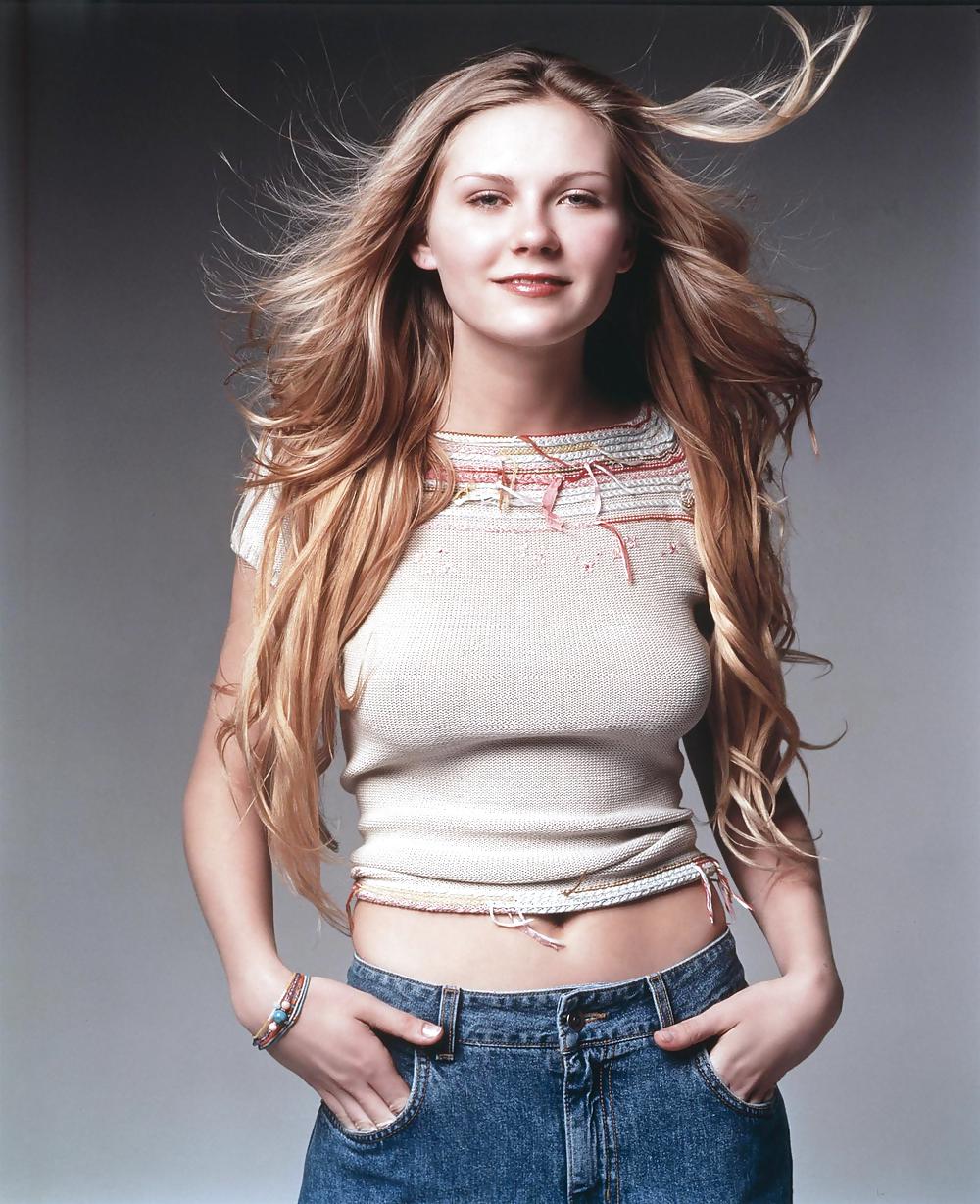 Kirsten Dunst Sammlung 2 #10552669