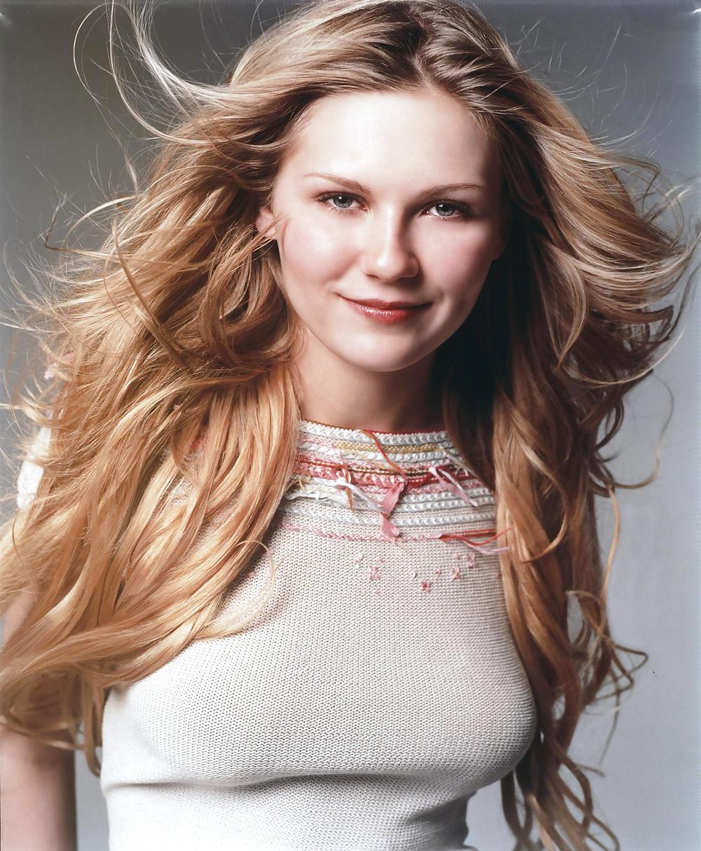 Kirsten Dunst Sammlung 2 #10552673