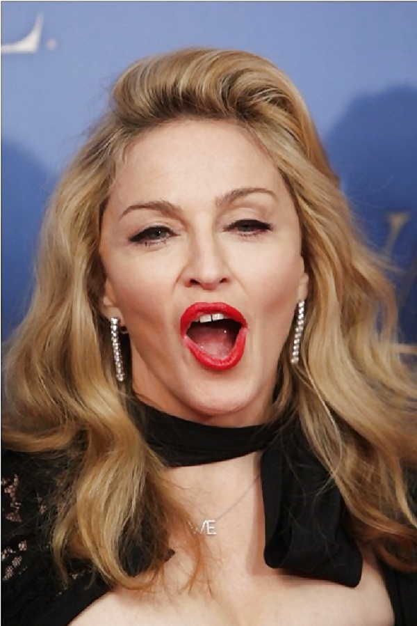 Madonna #11430332