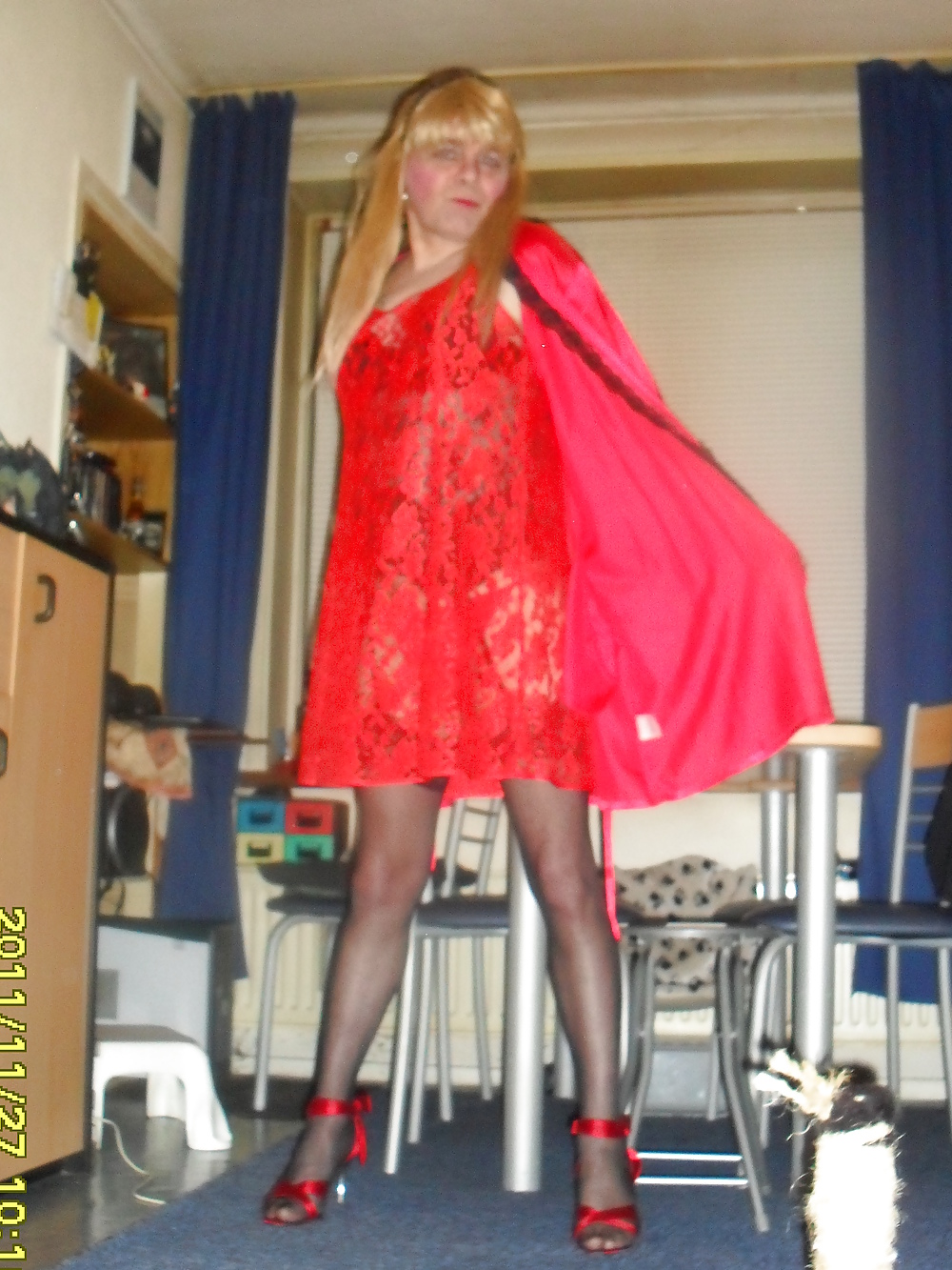 Mich Wie Meine Alter..ruby. #14693784