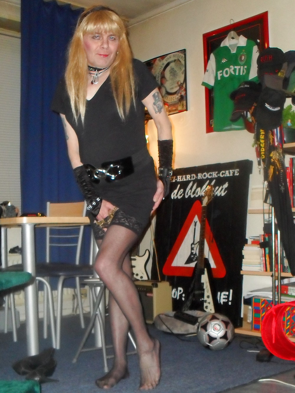 Me as my alter..Ruby. #14693826