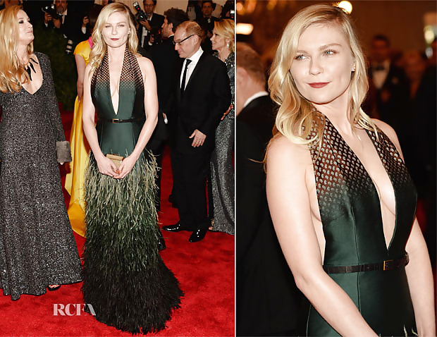 Kirsten Dunst mega collection 3 #15232414