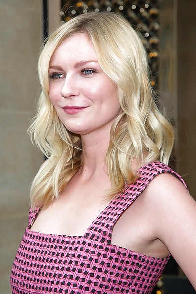 Kirsten dunst mega colección 3
 #15232662