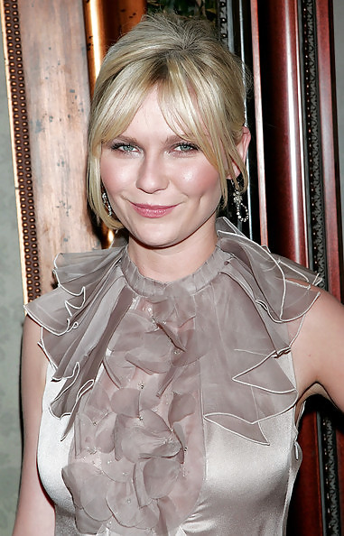 Kirsten Dunst mega collection 3 #15232735