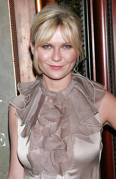 Kirsten Dunst Mega Collection 3 #15232759