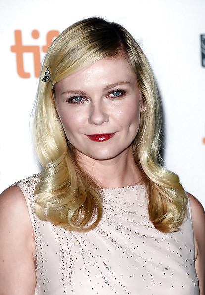 Kirsten Dunst mega collection 3 #15232966