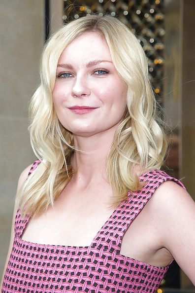 Kirsten Dunst Mega Collection 3 #15233011