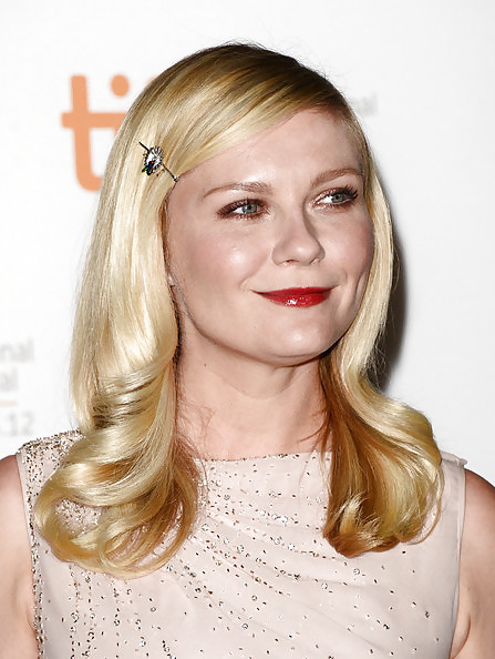 Kirsten Dunst mega collection 3 #15233020