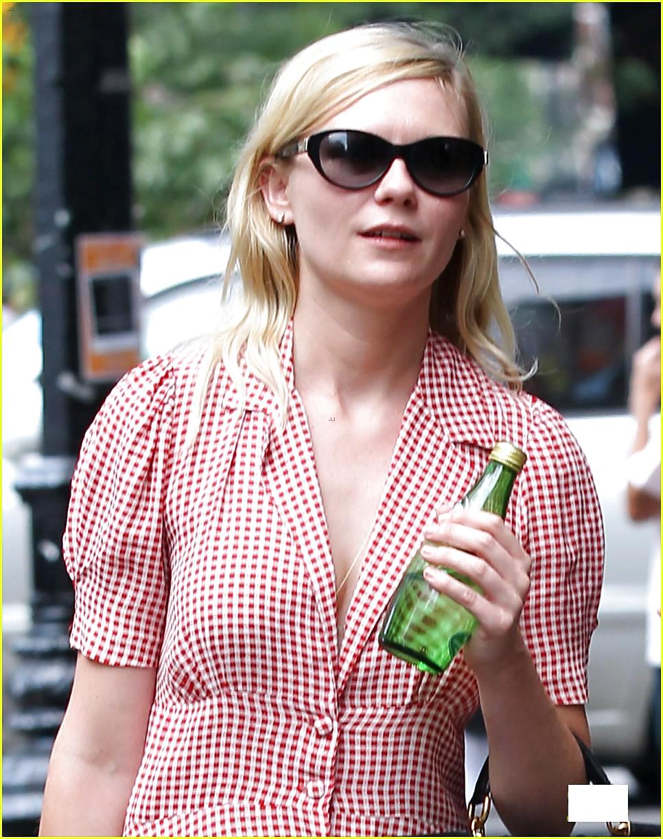 Kirsten Dunst mega collection 3 #15233158