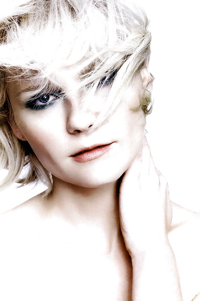 Kirsten Dunst mega collection 3 #15233665