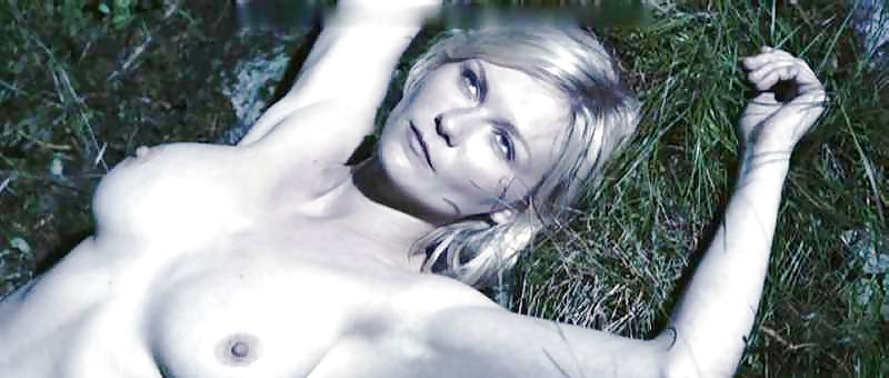 Kirsten dunst mega colección 3
 #15234362