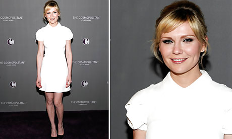 Kirsten Dunst Mega Collection 3 #15234403