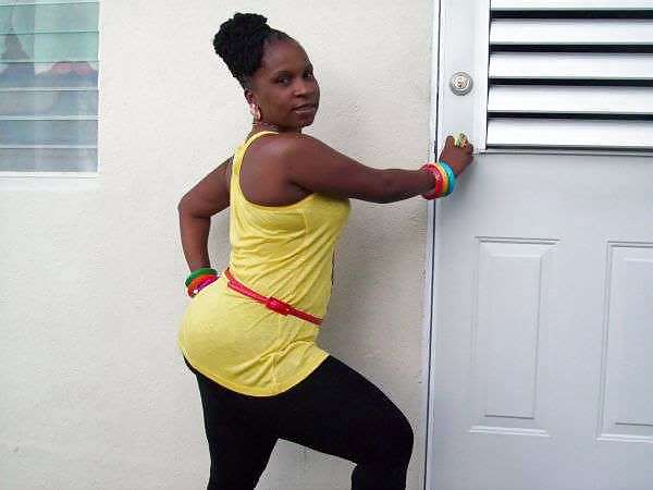 Cherri bbw from barbados
 #17405322