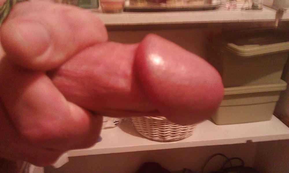 New pisc of my cock