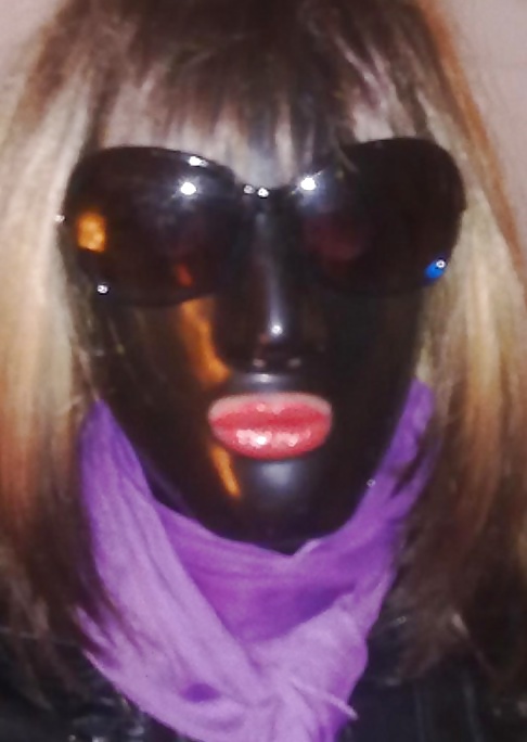 Ready to go out #12212861