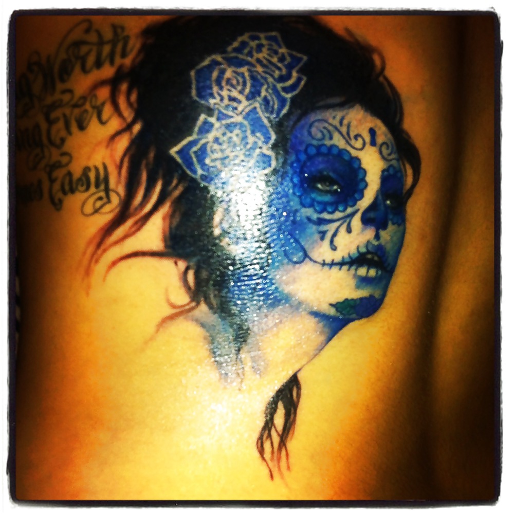 Showing off #16491116