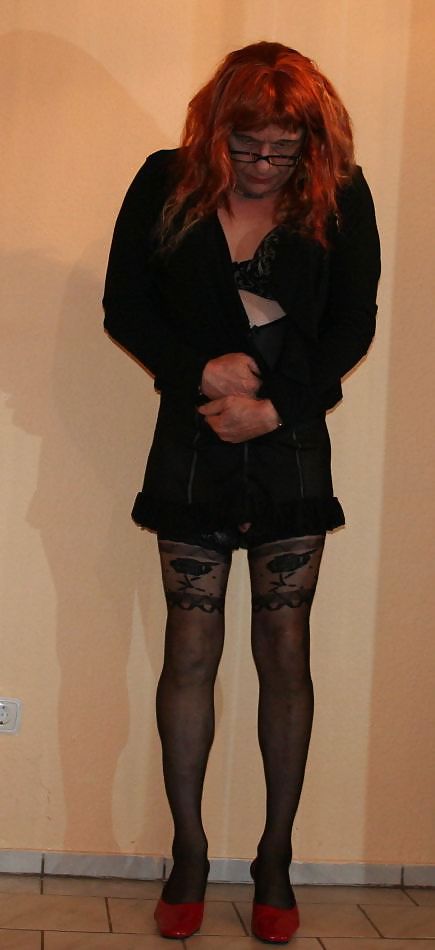 Ich Liebe Meine Geile Fickstute, Heisse Devote Karin #4949749