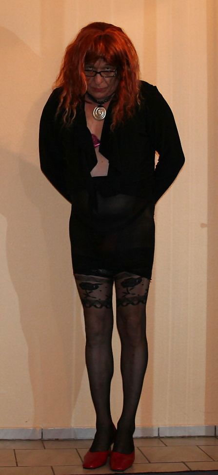 Ich Liebe Meine Geile Fickstute, Heisse Devote Karin #4949766