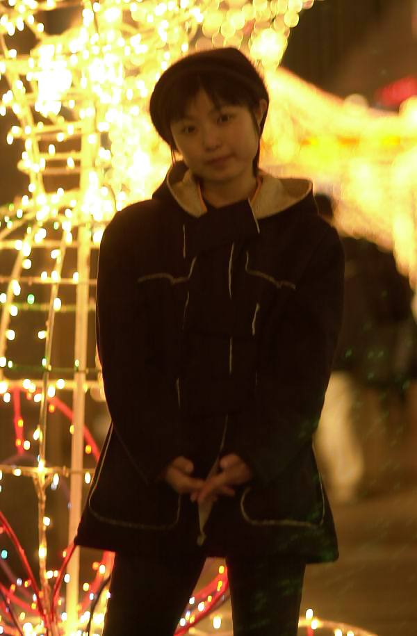 Illuminations and me #5485529