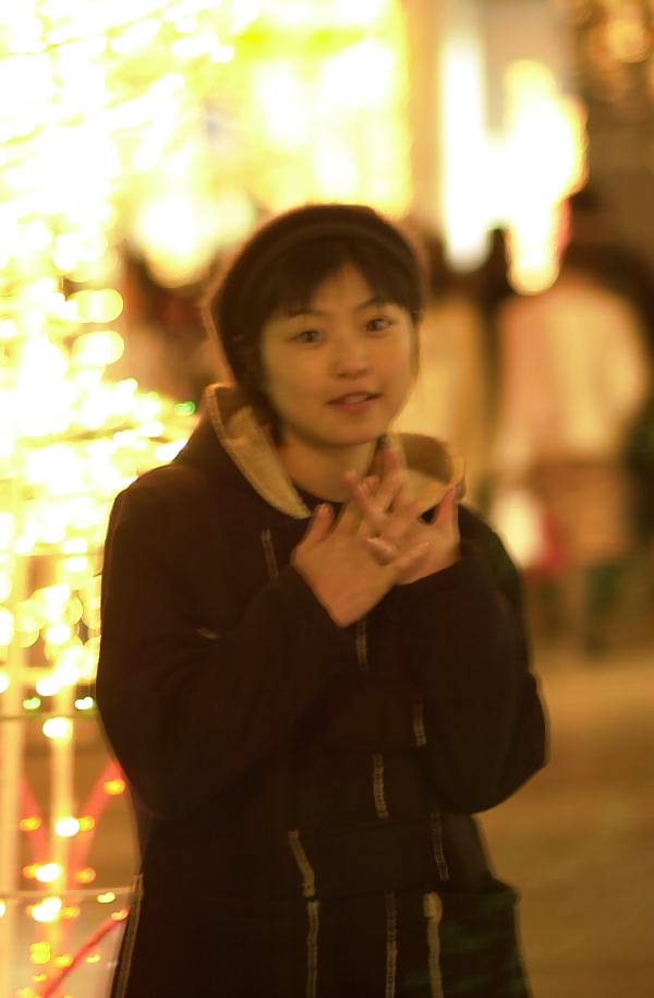 Illuminations and me #5485566