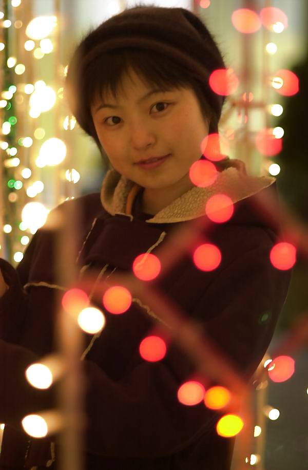Illuminations and me #5485619