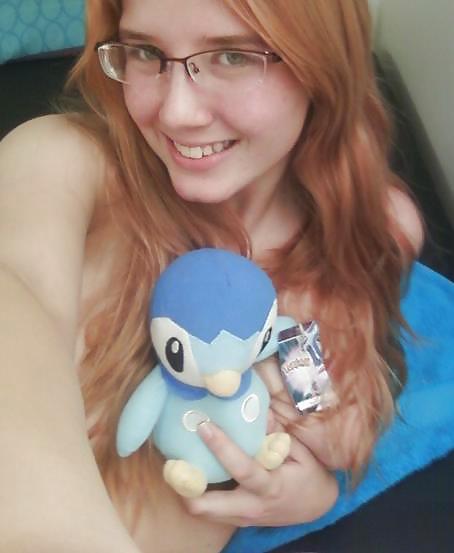 --- i lovew pokemon :P #9951792