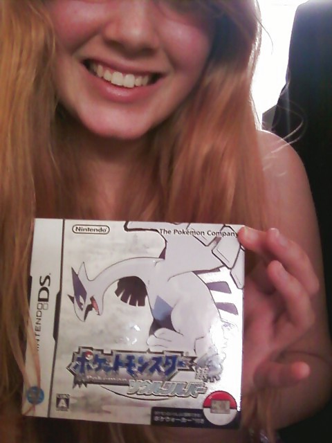 Cunning --- i lovew pokemon :P