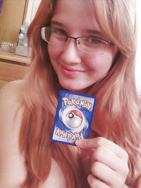 --- i lovew pokemon :P #9951817