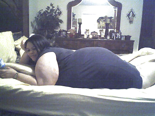 Sexy GA BBW Tracie #3819284