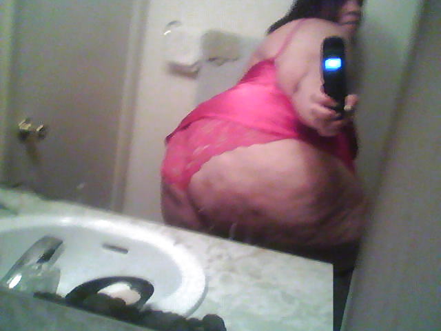 Sexy GA BBW Tracie #3819289