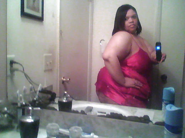 Sexy GA BBW Tracie #3819326