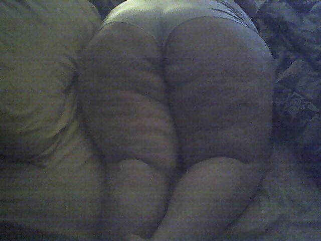 Sexy GA BBW Tracie #3819340