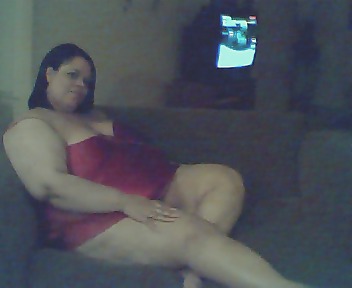 Sexy GA BBW Tracie #3819387