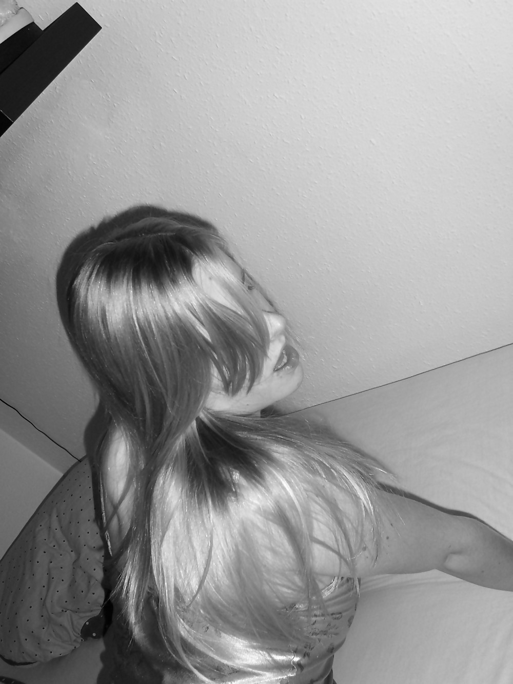 Deutsch Blond Amalie Private Und Porn Pics #11156137