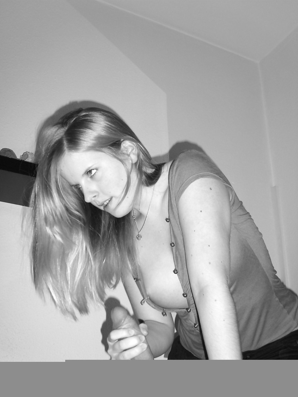 Deutsch Blond Amalie Private Und Porn Pics #11156188