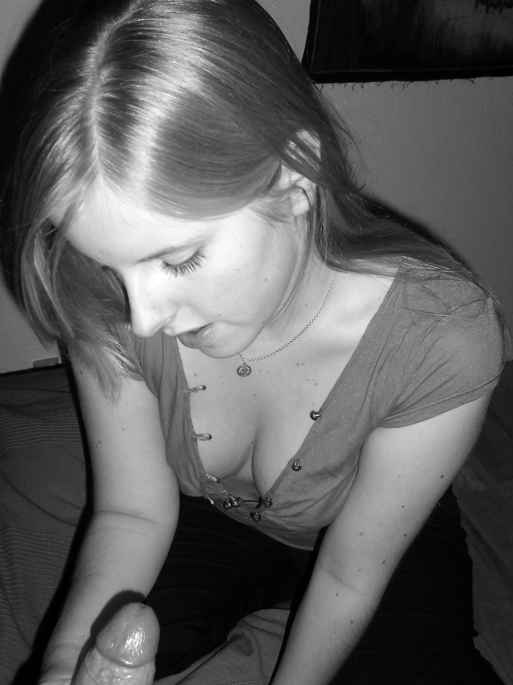 Amalie bionda tedesca privata e porno pics
 #11156277