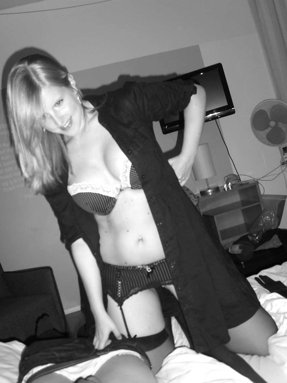 Amalie rubia alemana privada y fotos porno
 #11159171
