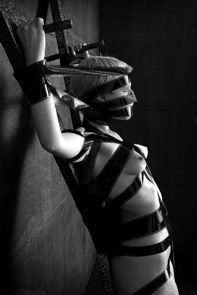 白と黒の bdsm 10
 #19408725