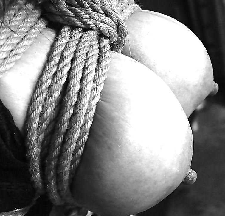 Blanco y negro bdsm 10
 #19408785