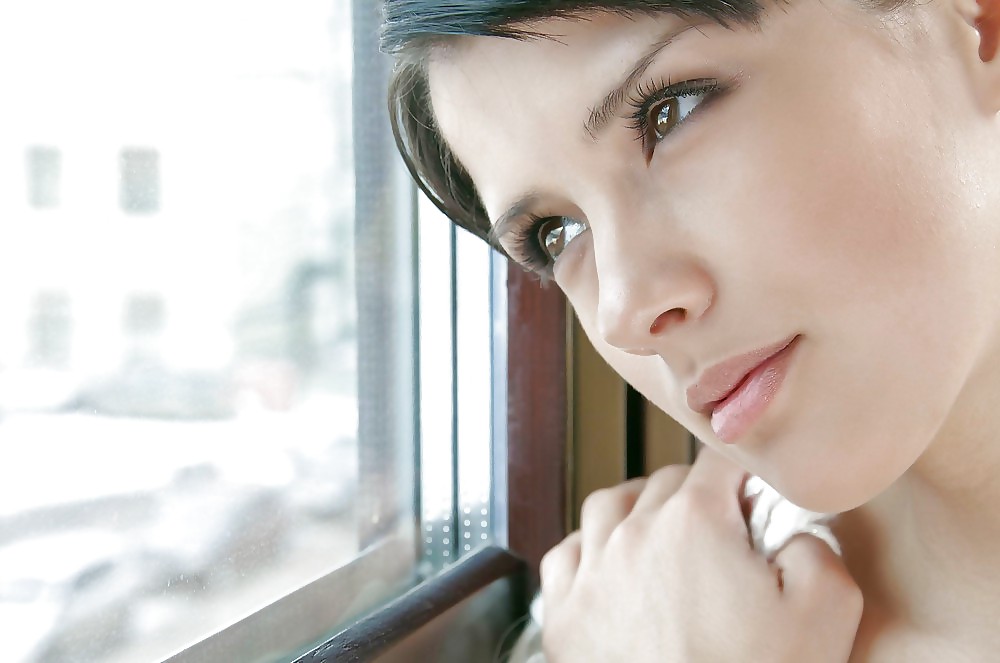 Faces and down blouse #13 #19050754