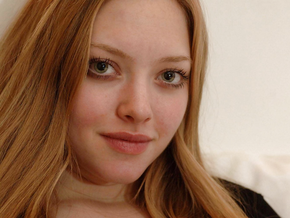 Amanda seyfried
 #923533